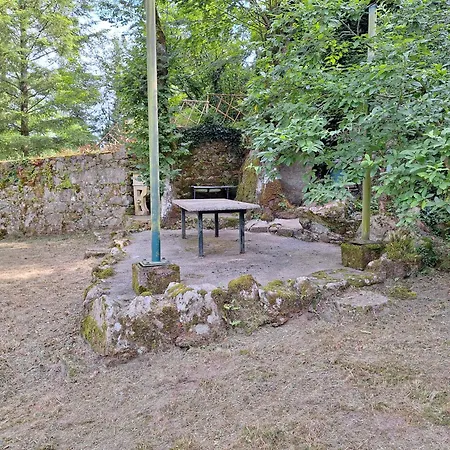 Proche Puy Du Fou Feriehus