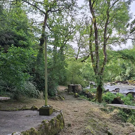 Feriehus Proche Puy Du Fou