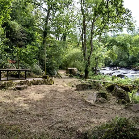 Feriehus Proche Puy Du Fou Mortagne-sur-Sevre