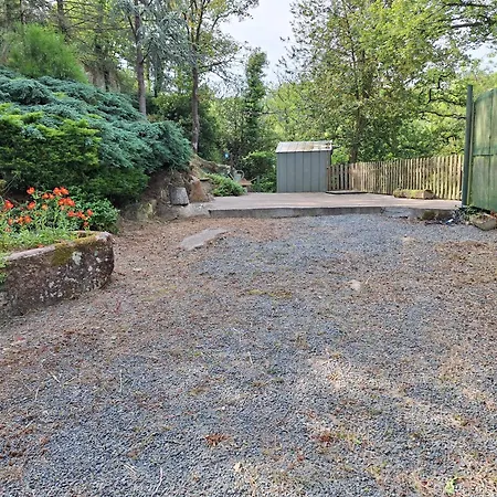 Feriehus Proche Puy Du Fou