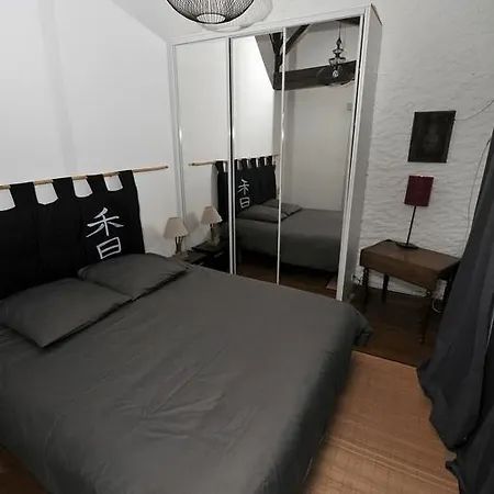 Feriehus Proche Puy Du Fou Mortagne-sur-Sevre