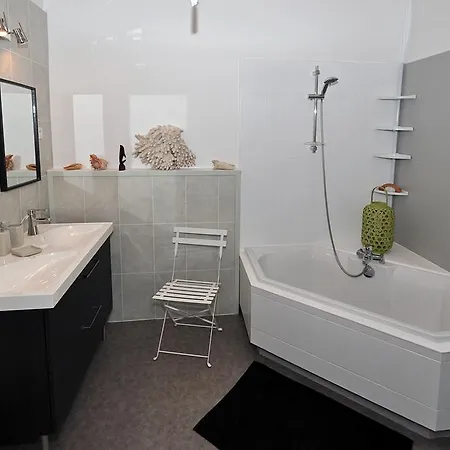 Feriehus Proche Puy Du Fou