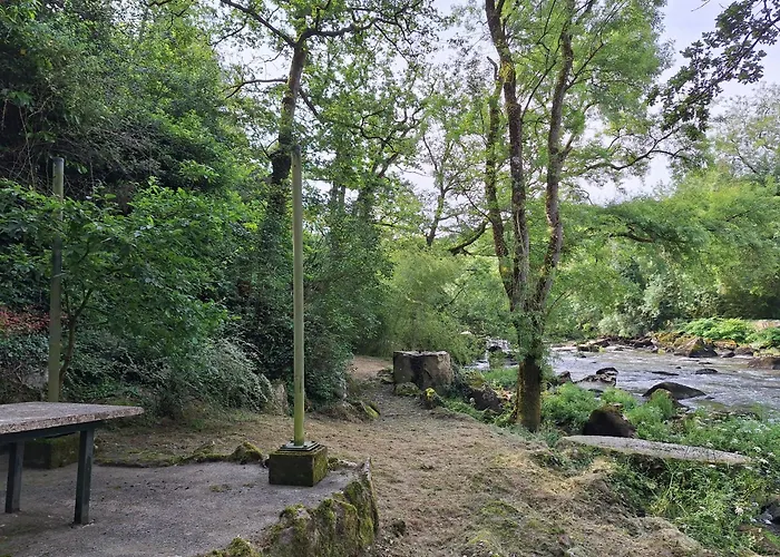 Casa de Férias Proche Puy Du Fou