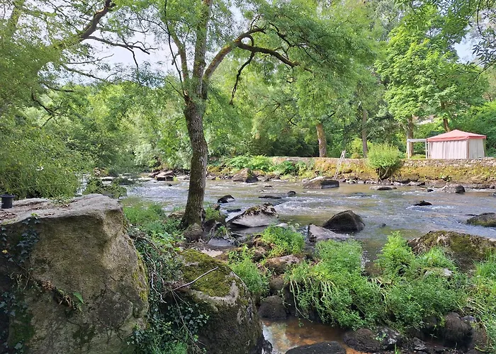 Proche Puy Du Fou Casa de Férias *