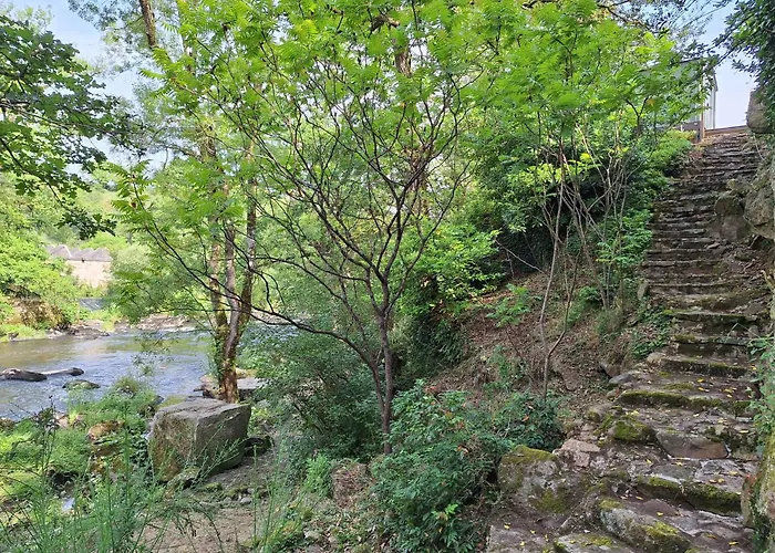 Proche Puy Du Fou Casa de Férias Mortagne-sur-Sevre