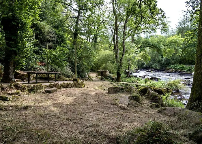Casa de Férias Proche Puy Du Fou Mortagne-sur-Sevre