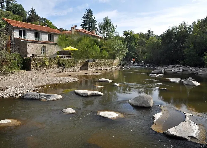 Casa de Férias Proche Puy Du Fou *