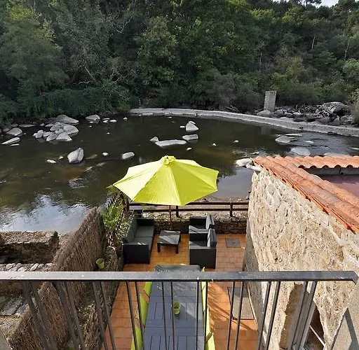 Proche Puy Du Fou Casa de Férias Mortagne-sur-Sevre