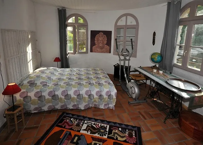 Casa de Férias Proche Puy Du Fou *