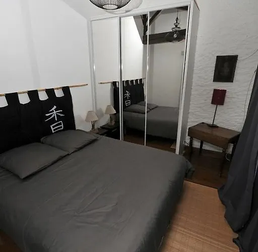 Casa de Férias Proche Puy Du Fou Mortagne-sur-Sevre