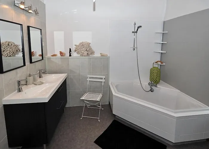 Casa de Férias Proche Puy Du Fou